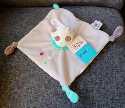 324 doudou peluche - 324🌟doudou,