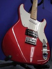 SQUIER SQUIER51 Used 2013 Basswood body Maple neck Maple fingerboard