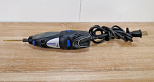 Dremel 300 Series Variable Speed Corded Rotary Tool - Works
