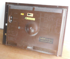 VINTAGE ancien PANNEAU