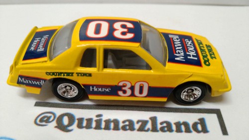 Ertl 1990 nascar - ertl,