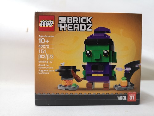 Lego brickheadz 40272 - ®, 40272-
