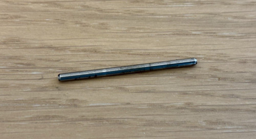 Jouef pièce origine axe - jouef, d'origine