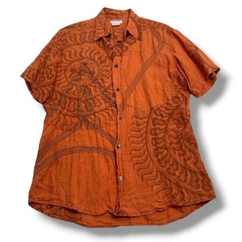 Dries van noten lin - van,