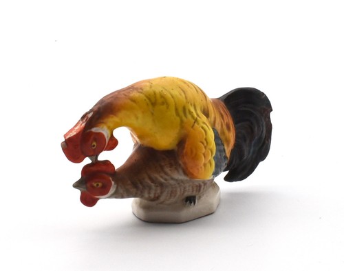 Possneck coq poule - possneck,