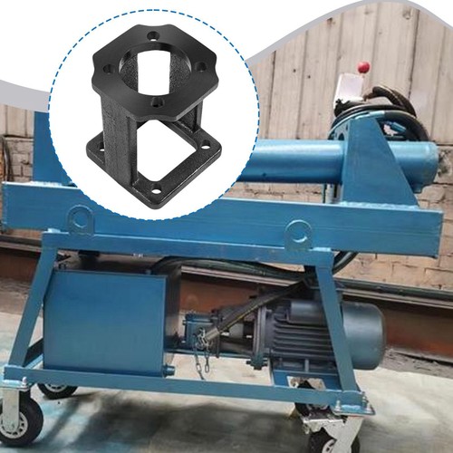 Support pompe pour fendeuse - support,