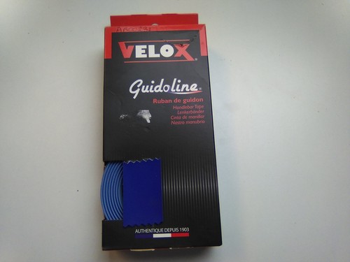 Velox g303k03 guidoline - velox,