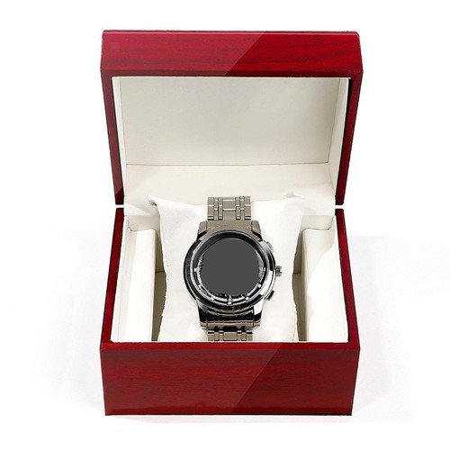 Boîte rangement montre - boîte,
