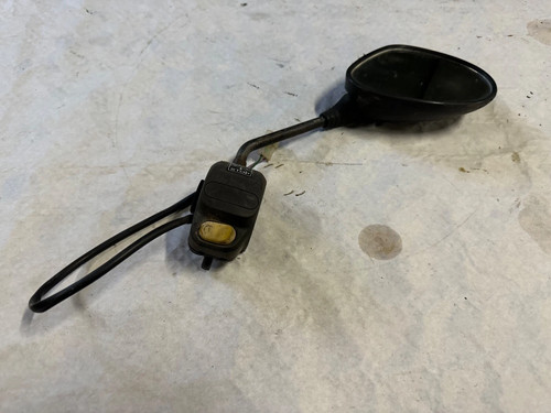 Commodo droit peugeot 50 - peugeot,