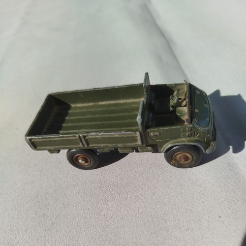 Dinky toys ancien mercedes - toys,
