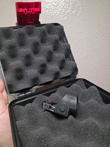 Trijicon sro moa red dot - 5,