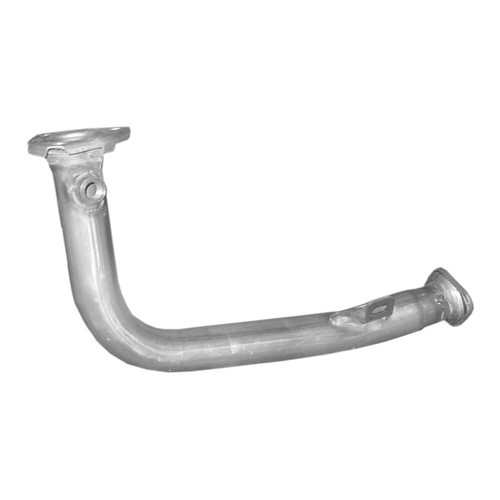 Tube pour échappement citroen - pour,