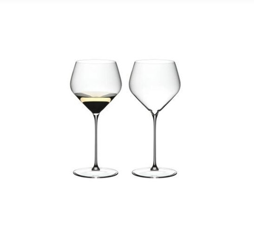Riedel veloce chardonnay - riedel,