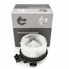 Moteur ventilateur intérieur