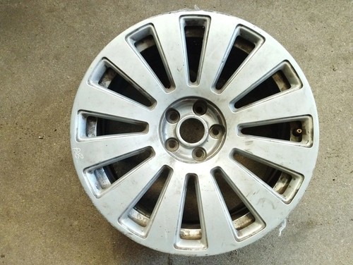 Audi 4e 2006 19 - 2006,