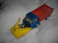 Dinky Toys "Chasse neige Ford