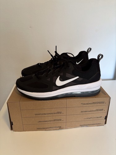 Basket nike air max génome - nike,