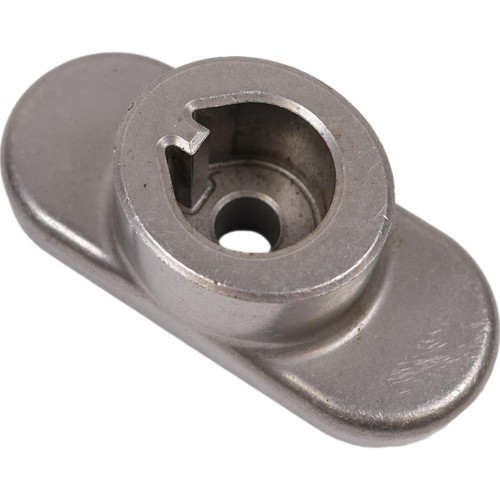 Support lame ø22 pour - Ø22,