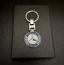 Porte Clé Mercedes Benz