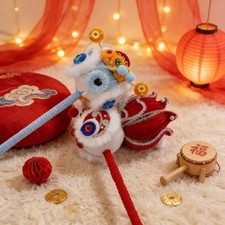 Lanterne à poisson chinoise