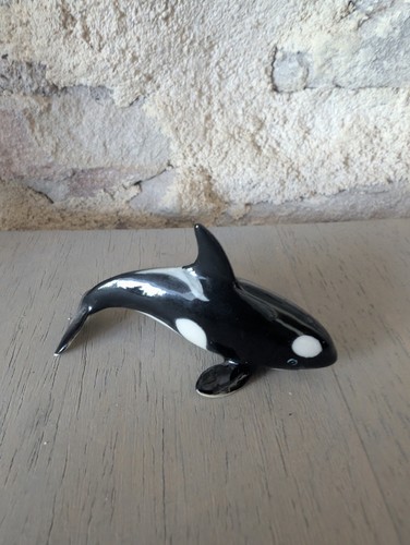 Klima figurine statuette - ,