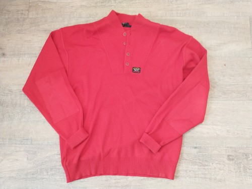 Vtg paul shark - paul, yachting