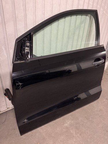 Porte avant gauche polo - polo, 5
