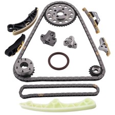 Chaîne Distribution Moteur