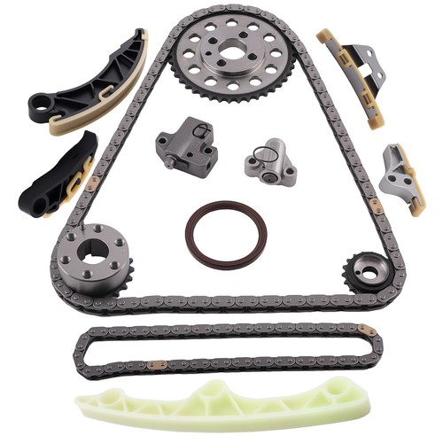 Chaîne distribution moteur - chaîne,
