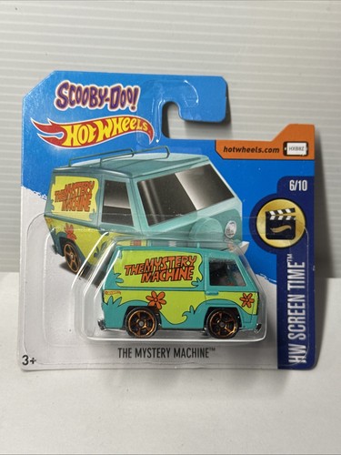 Hotwheels - , 1/64