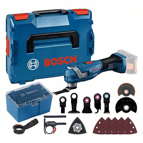 Bosch professional gop 18v - professional, 18v-34