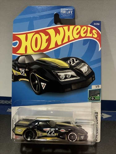 2022 hot wheels contoured 76 - contoured, '76