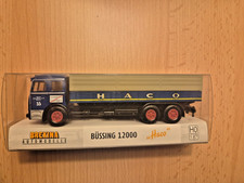 BREKINA Réf 74601 CAMION