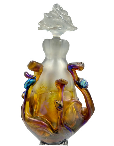 Beau vase ancien - , design