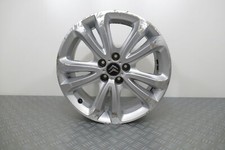 Jante Alu 17 pouce Ronal 5