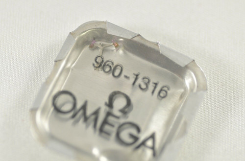 Mouvement montre omega - montre,