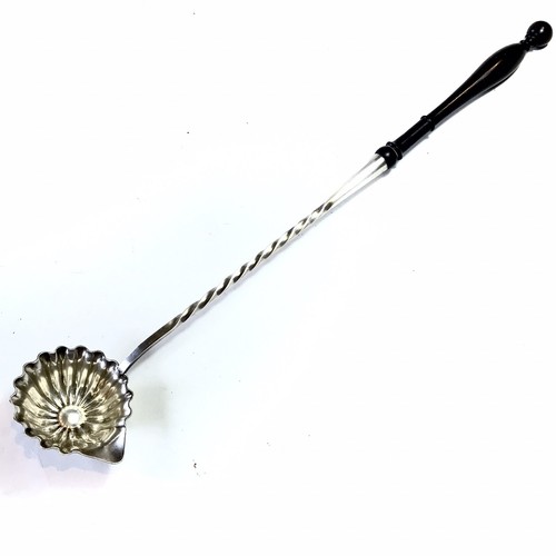 Louche griottes punch - louche,