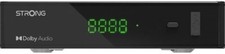 STRONG  Décodeur Satellite  Compatible 64 Satellites  Résolution HD  Port 