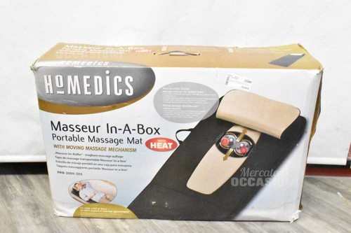 Homedics rmm 300h - homedics, rmm-300h-2eu