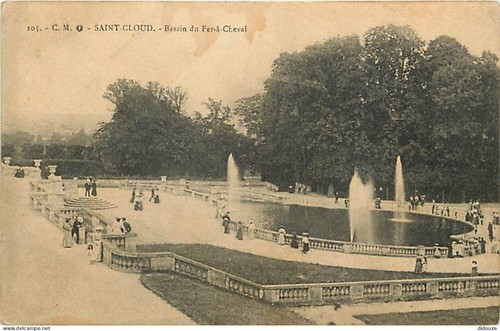 Carte postale ancienne - ancienne,