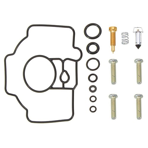 Kit carburateur pièces