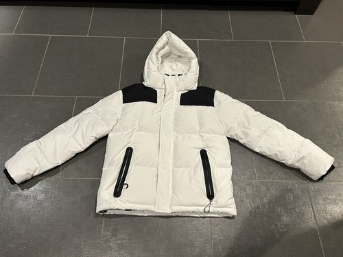 Superdry veste doudoune homme
