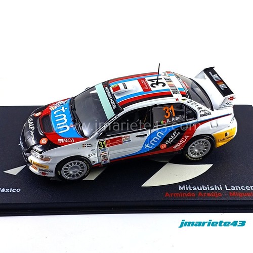 Mitsubishi lancer evo 31 - lancer,
