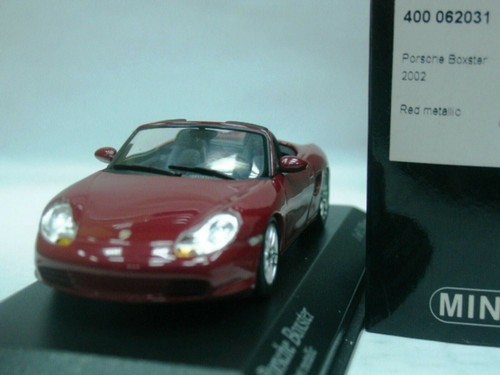 Wow extrêmement rare porsche - rare,