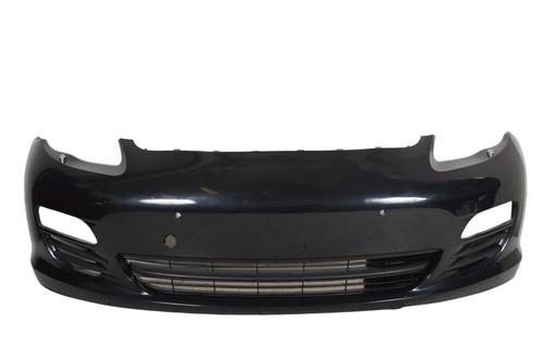 Porsche panamera pare chocs - porsche,