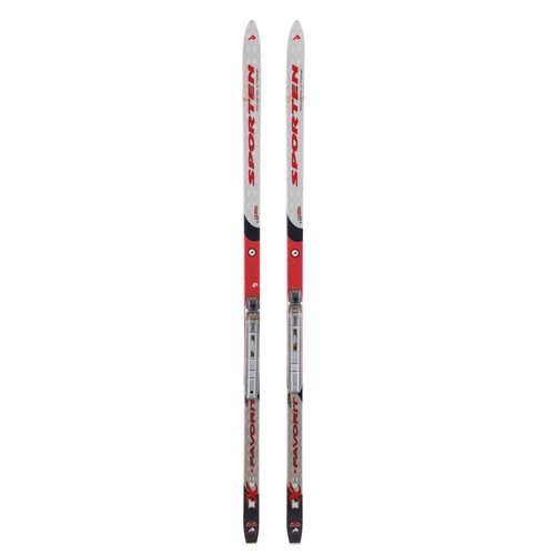 Ski fond occasion sporten - ski, de