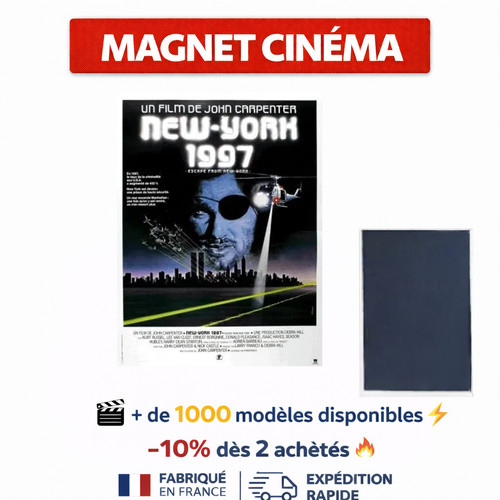 Magnet film new york 1997 - 1997,