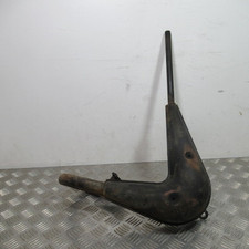 Collecteur d'échappement