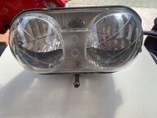 FRONT HEADLIGHT MBK NEXT GENERATION N.G. ORIGINAL