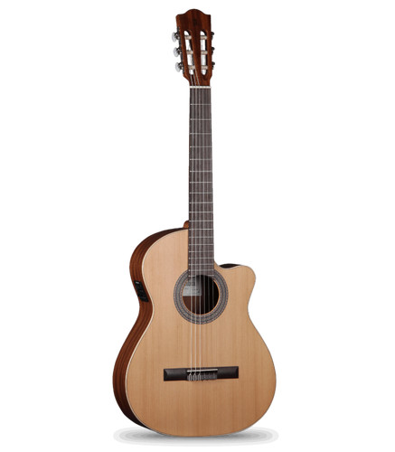 Guitare classique electro - classique,